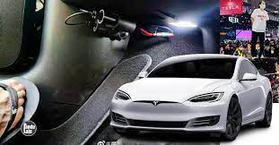 Maybe you would like to learn more about one of these? Masalah Brek Pemilik Tesla China Mula Pasang Kamera Di Lantai Kaki Kereta