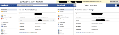 On the audience page, ensure that the facebook setting is enabled to share on your facebook page by selecting share on facebook. Is It Possible To Check If An Email Is Confirmed On Facebook Stack Overflow