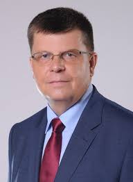 Jerzy Leszczyński (PSL) nowym Marszałkiem Województwa Podlaskiego