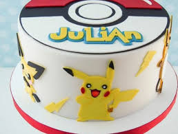 1001 Ideen Fur Eine Schone Pokemon Torte Fur Ihr Geburtstagskind Pokemon Torte Pokemon Kuchen Torten