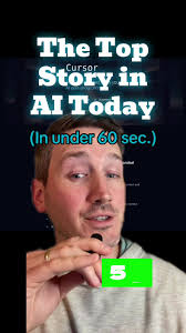 Cursor AI IDE Launches New Agent Version 0.43