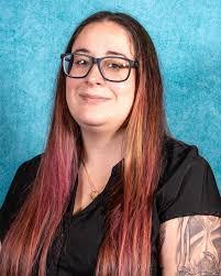 Lisa Gaudio's Instagram, Twitter & Facebook