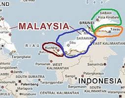 Malaysia is a country divided in two. Malaysia Climate Average Weather Temperature Precipitation When To Go