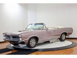Image result for Iris Mist 1965 GTO
