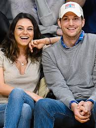 One of them, played by ashton kutcher, finds out that he can travel through time in order to fix and change his past. Billboard Music Awards 2016 Mila Kunis And Ashton Kutcher To Present People Com