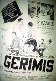 Sinopsis nyonya mansoor ialah seorang janda kaya yang mementingkan harta, pangkat, dan kedudukan seseorang. Film Poster Of Gerimis Download Scientific Diagram