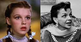 Judy Garland: The True Story Behind 'Judy' & Her Final Years