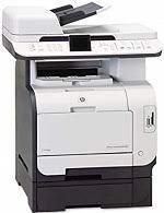 Download hp color laserjet cm2320fxi multifunction printer driver from hp website. Hp Color Laserjet Cm2320fxi Printer Driver
