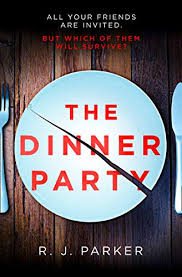 The dinner party's lightning flashes of insight are yet further evidence of ferris's talent. ―harvey freedenberg, book reporter ferris brings wit and grace to the dark corners of human nature and shines a light into the beautiful complexity of ordinary lives. ―noelle phillips, the denver post, summer 2017 reads The Dinner Party The Most Addictive Twisty Psychological Thriller Of 2020 English Edition Ebook Parker R J Amazon De Kindle Shop