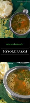 Masterchefmom Mysore Rasam Karnataka Special Recipe How To Make Mysore Rasam At Home Traditiona Rasam Recipe Indian Food Recipes Vegetarian Soup Recipes