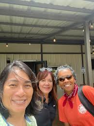 See you soon! Still a lot to share!