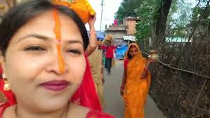 Meet Up Ke Bad || आज दूरा बार हमलोग एक साथ मिले || (Kavita Tharu  ‪@kavitatharuvlogs2474‬