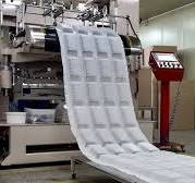 Food Storage Container Factory. Amazing Plastic Automation Production