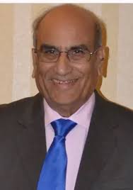 Obituary information for Narinder Singh