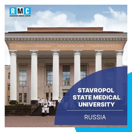 Stavropol State Medical University