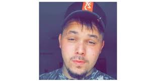 Marcus Padgett Obituary (2020)