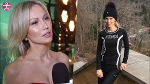 Rozmawialiśmy o tym, kto napadł na polskę 1 września 1939 roku: Dieta Magdalena Ogorek Dziwnie Dba O Sylwetke Przeambitni Pl Youtube