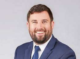 St. John Properties Promotes Charlton Kilgore to Director of Base Building  Construction, Virginia and Central Maryland