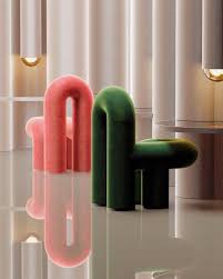 See All The Design News And Trends On Our Blog Interieurdesign Wohndesign Dizajnerintererov Interiordesign Iconic Furniture Design Design Cool Furniture