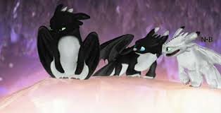 Nightlights Dart Pouncer Ruffrunner Httydedit How Train Your Dragon How To Train Dragon How To Train Your Dragon