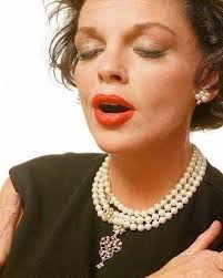 Judy Arnold from the mid 1960's