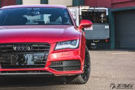 Image result for Garnet Red 2012 A7