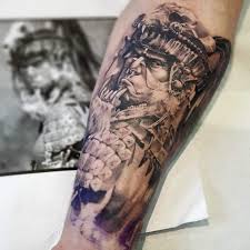 .best realism tattoo artists around and another award winning tattoo artist that we love. Realistic And Portrait Tattoo The Black Hat Tattoo