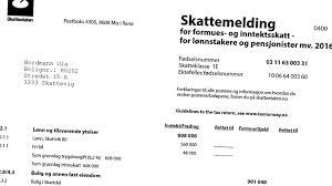 I denne videoen viser skatteetaten hvordan man går gjennom. Dette Verktoyet Kan Hjelpe Deg Med Aksjer Og Verdipapirer I Skattemeldingen
