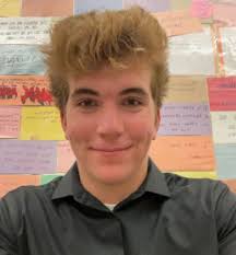 Holland Sentinel All-Area Boys Track and Field Team