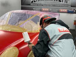 It's time you fell tuff coat paint & body shop has been serving south florida for over 15 years. P1 Coatings Linkedin