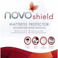 Novoshield Mattress Encasement Walmart Canada