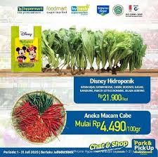 Cobain resep salad sayur untuk diet dari happyfresh ini aja. Promo Hypermart 1 31 Juli 2020 Khusus Sayur Sayuran Segar Berkualitas