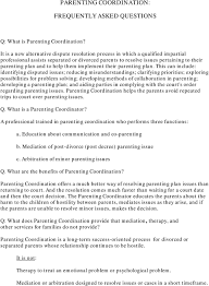 Paris jeans when your child wants to learn skateboarding, you will have many questions about t. Parenting Coordination Frequently Asked Questions Pdf Free Download