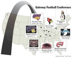 Gateway courts Bison football