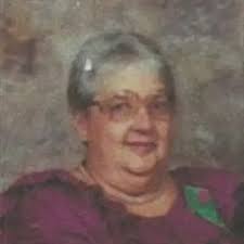 Obituary information for Mary Lou Duckham