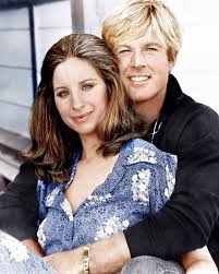 No one expected it — but when Barbra Streisand stepped onto the stage  before 70,000 fans and began to sing “The Way We Were” in honor of Robert  Redford, the entire arena