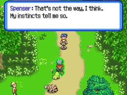 Pokemon Ranger Part #3