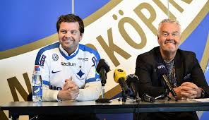 Norrköping dominated swedish football in the post war era and won the first division 11 times in 20 glorious years culminating in the. Peter Hunt En Mastare Till Byggare Idrottens Affarer