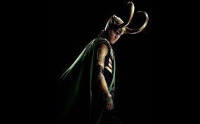 Loki series free online streaming available . Loki Tv Series Wallpaper With Black Background Hd Wallpapers
