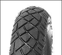 Reifen 2 75 17 M C K58 47 P K58 Reifen Simson Sperber Simson