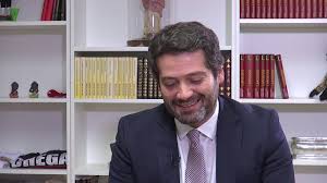 Graciano explicou ainda que o que o levou a aceitar o convite de andré ventura, feito através de um. Andre Ventura Se Tivesse Um Filho Homossexual O Que Faria Video