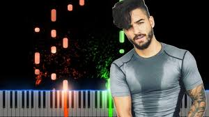 You can also listen music online and download mp3 music without limits. Maluma Hawai Piano Cover Midi Tutorial Sheet App Karaoke Chords Chordify