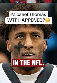 Michael Thomas