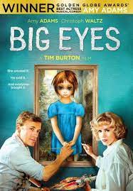 It affects about 30% of people who have the immune system disorder called graves' disease. Amazon Com Big Eyes Amy Adams Christoph Waltz Danny Huston Jon Polito Krysten Ritter Jason Schwartzman Terence Stamp Tim Burton Movies Tv