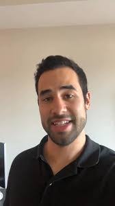 Charles Veatch's Instagram, Twitter & Facebook