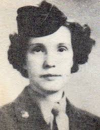 Memorial: Elizabeth Loree Ellinger