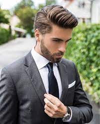 This low fade comb over with a line is the first hairstyle on this list to show that a simple comb over haircut can easily be spiced up with a fun twist. 45 Best Professional Hairstyles For Men In 2021 Best Hair Looks