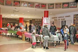 Coldwater holds Stick It For a Cure Invite