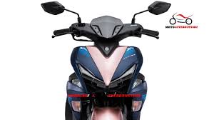 We step forward by selling motorcycle through shopee malaysia. New 2019 Yamaha Nvx 155 Limited Edition 2019 Yamaha Nvx 155 Doxou Version Youtube