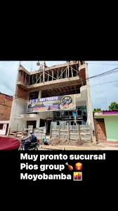 PIOS BRASA MOYOBAMBA